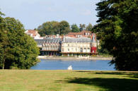 ch�teau de Rambouillet