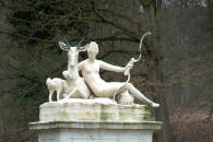 ch�teau de Rambouillet