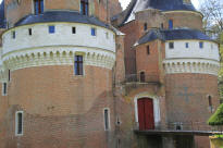 chateau de Rambures