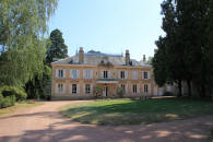 chateau des Ravatys  Saint-Lager