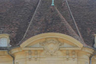 ch�teau de R�gennes