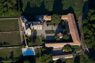 chateau de R�gn� � Souvign�