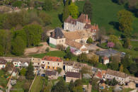 château de Richebourg