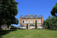 chateau de Rival  Civrieux