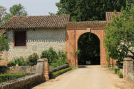 ch�teau de Rivi�res