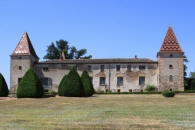 chateau de Rochefort  Amplepuis