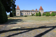 chateau de Rochefort  Amplepuis