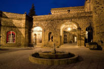 chateau de Rochegude