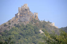 château de Rochemaure