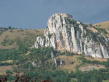 ch�teau de Roquefixade