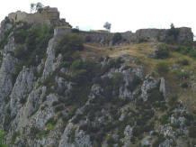 ch�teau de Roquefixade