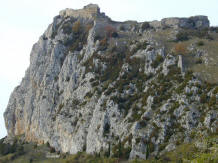 ch�teau de Roquefixade