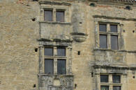 ch�teau de Roquevidal