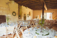 ch�teau de Rossignol � Chalagnac