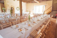 ch�teau de Rossignol � Chalagnac