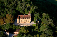chateau de Rouffillac � Carlux