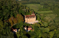 chateau de Rouffillac � Carlux