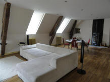 ch�teau de Saint Alyre   Sanssat