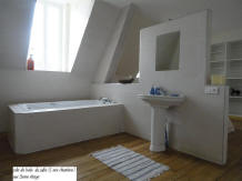 ch�teau de Saint Alyre   Sanssat