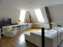 ch�teau de Saint Alyre   Sanssat
