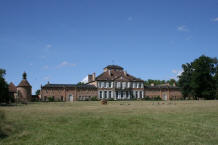 chteau de Saint Augustin  Chteau-sur-Allier