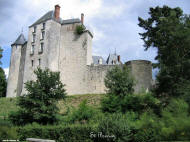 chteau de Saint-Brisson-sur-Loire