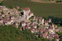 Chteau de Saint Cirq