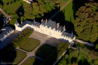 ch�teau de Saint-Cyr � Lavilletertre