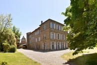 chateau de Saint Geni�s Bellevue