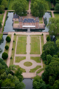 chateau de Saint Georges Motel