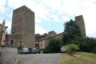 chateau de Saint Germain au Mont d'Or