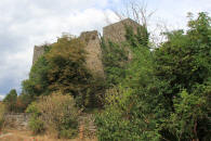 chateau de Saint Germain au Mont d'Or