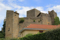 chateau de Saint Germain au Mont d'Or