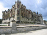 chteau de Saint Germain en Laye