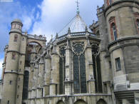 château de Saint Germain en Laye