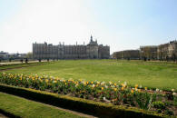 chteau de Saint Germain en Laye