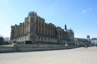 chteau de Saint Germain en Laye