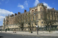 chteau de Saint Germain en Laye