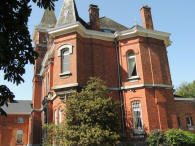 ch�teau Saint-Jean � Masnuy-Saint-Jean
