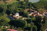 ch�teau de Saint Juire