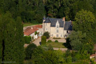 ch�teau de Saint Juire