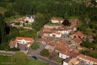ch�teau de Saint Juire
