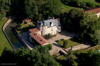 ch�teau de Saint Juire