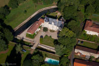ch�teau de Saint Juire
