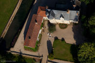 ch�teau de Saint Juire