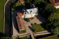 ch�teau de Saint Juire