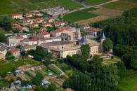 ch�teau de Saint Lager
