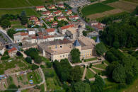 ch�teau de Saint Lager
