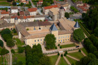 ch�teau de Saint Lager