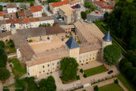 ch�teau de Saint Lager